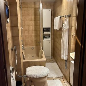 Appartement met Twee Slaapkamers